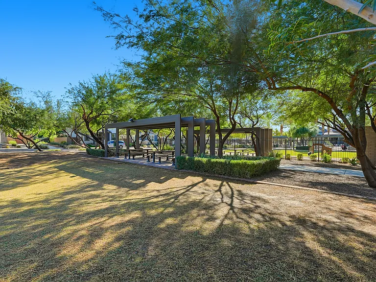 Community park