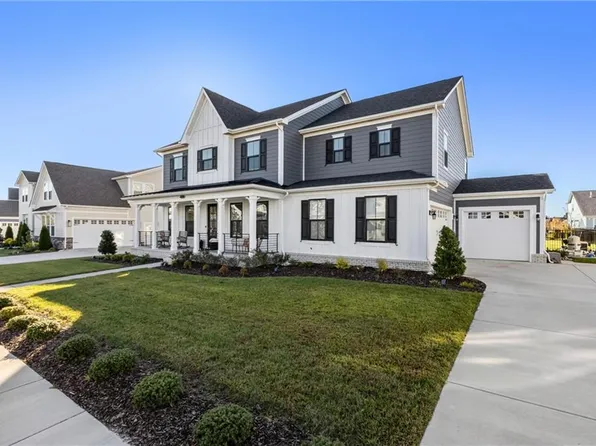 2952 Weston Loop, Virginia Beach, VA 23456