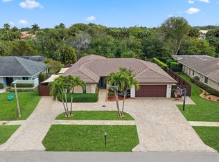 Loggers Run, Boca Raton, FL 33428