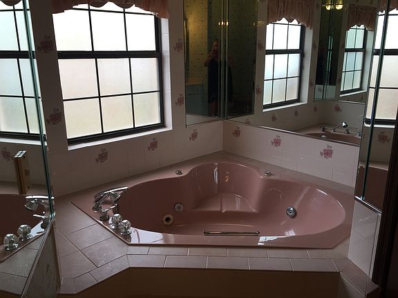 spa room