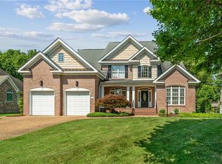 6109 Walkers Ferry Ln, Suffolk, VA 23435