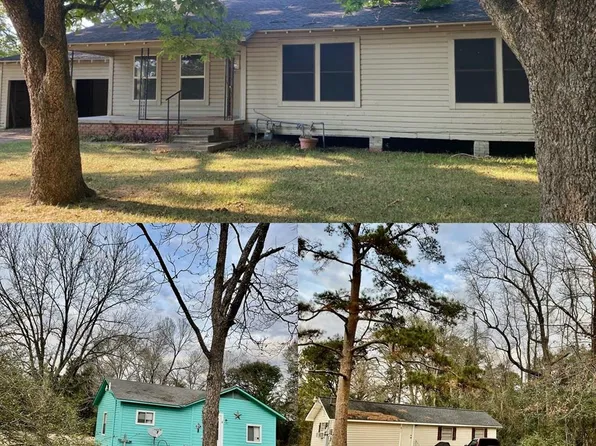 2805 S Chestnut St, Lufkin, TX 75901