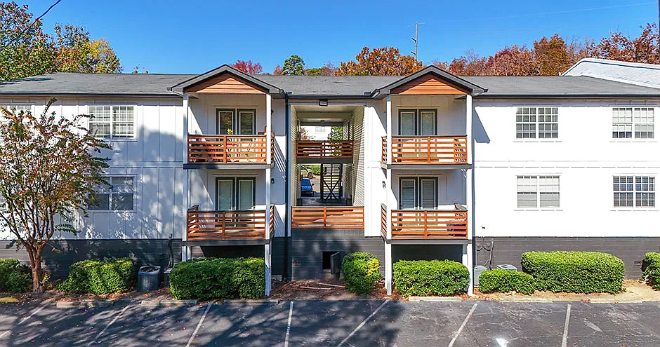 Cadence at Bluff Park Apartments