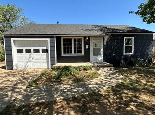 2812 40th St, Lubbock, TX 79413