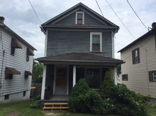217 Pacific St, Franklin, PA 16323