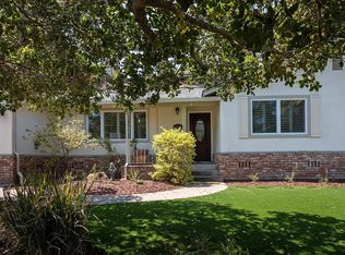 1246 North Rd, Belmont, CA 94002