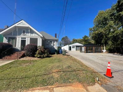 168 Rogers St NE, Atlanta, GA, 30317