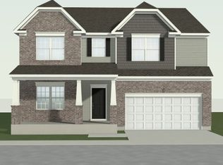 3080 Canvasback Ct, Franklin, OH 45005