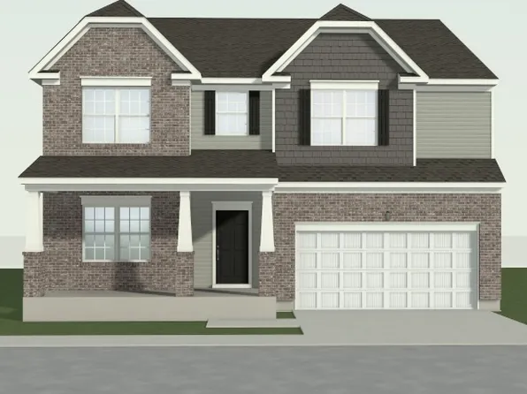 3080 Canvasback Ct, Franklin, OH 45005