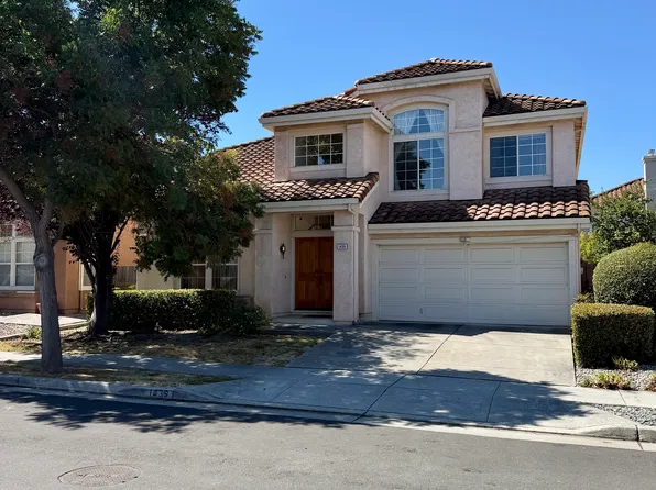 1439 De Falco Way, San Jose, CA 95131