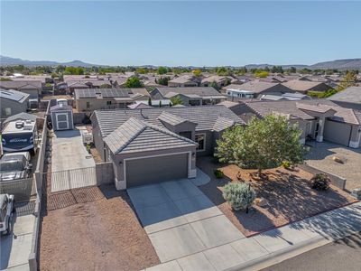 2950 E Punta Vis, Kingman, AZ, 86409