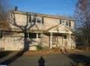 515 Elmwood Rd N, Marlton, NJ 08053