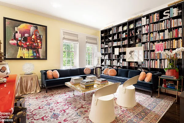 Sold by Brown Harris Stevens | media 12