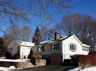 11 Grand Passway St, Wakefield, MA 01880