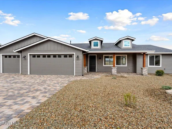 2430 Gables Way, Chino Valley, AZ 86323