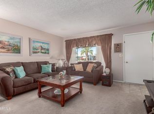 6449 E Adobe Rd, Mesa, AZ 85205