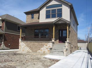 3216 W 109th St, Chicago, IL 60655