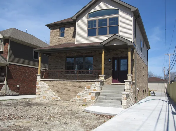 3216 W 109th St, Chicago, IL 60655