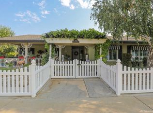 455 Pepper Dr, Tehachapi, CA 93561