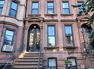760 Union St, Brooklyn, NY 11215