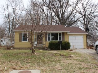 700 Hunt Ave, Columbia, MO 65203