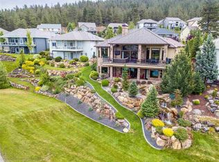 1313 N King James Ln, Liberty Lake, WA 99019