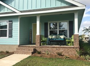 1238 Primrose Ln, Foley, AL 36535