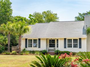 1135 Harborgate Dr, Mount Pleasant, SC 29464