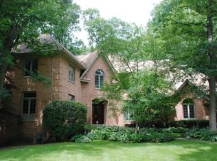 1620 Timber Woods Ln, Libertyville, IL 60048