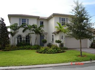 1406 Barlow Ct, Palm Beach Gardens, FL 33410