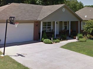 5 Mills Dr, Bella Vista, AR 72714