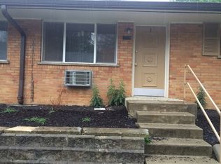 3027 Theresa St APT 3, Cincinnati, OH 45204