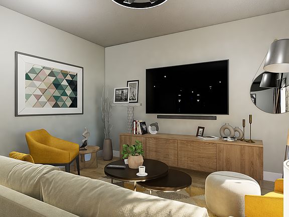3rd image of 748 S 40 W Suite W