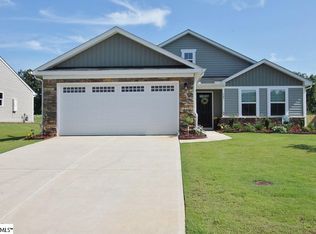 107 Fairmeadow Way, Greenville, SC 29617