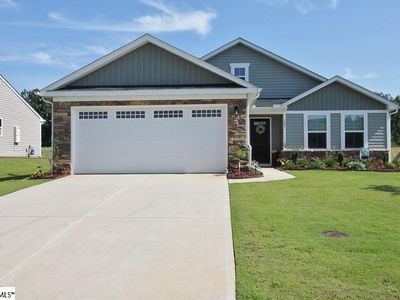 107 Fairmeadow Way, Greenville, SC, 29617