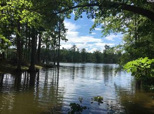 1053 Crystal Cove Rd, Leesville, SC 29070