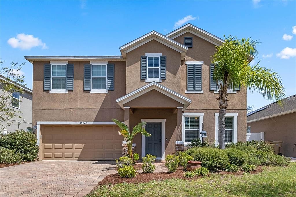 16043 Yelloweyed Dr, Clermont, FL 34714 | Zillow