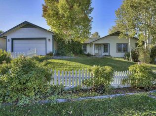 815 Mazatlan Dr, Grand Junction, CO 81506