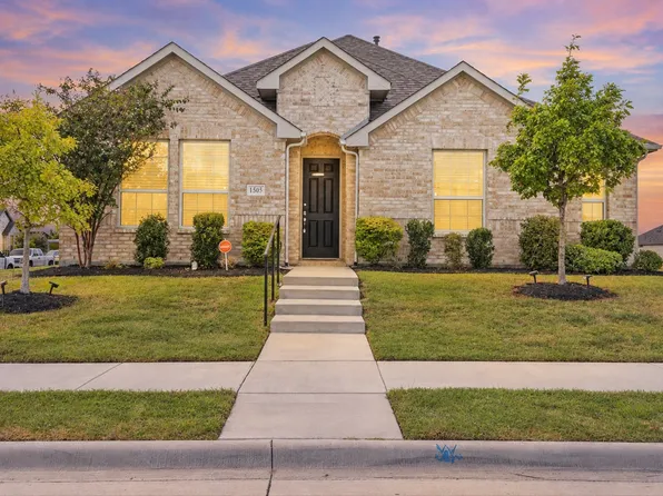 1505 Hermes Ln, Lancaster, TX 75134