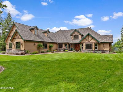 4545 S Meadow Lane Dr, Coeur D Alene, ID, 83814