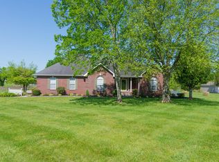 330 Old Shannon Rd, Lebanon, TN 37090