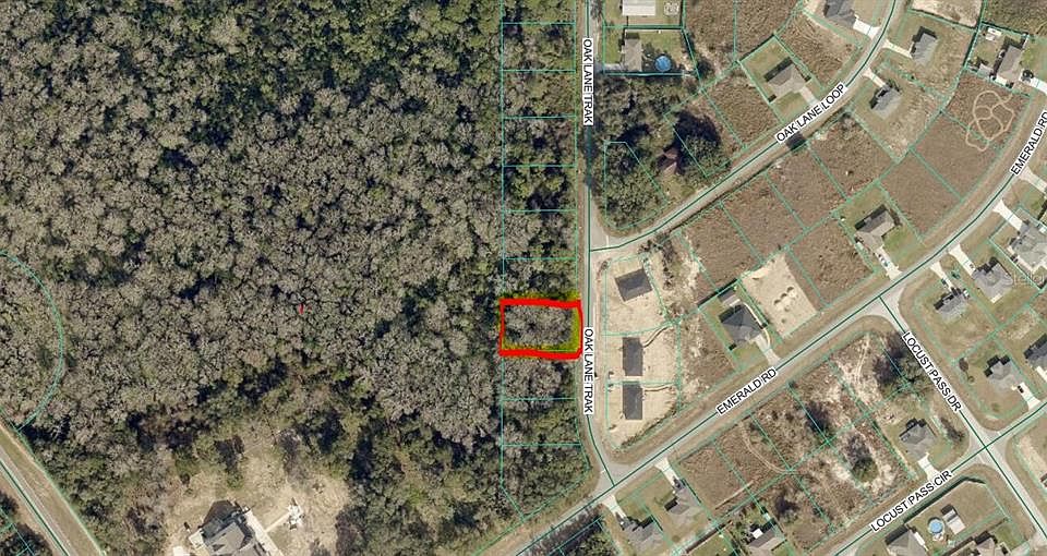 1st image of LOT 36 OAK LANE TRAK LANE LOT 36