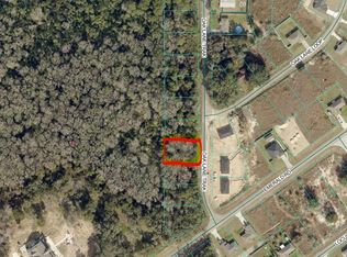 LOT 36 OAK LANE TRAK LANE LOT 36, OCALA, FL 34478