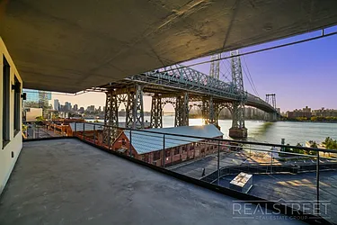 Rented by Real Street Inc