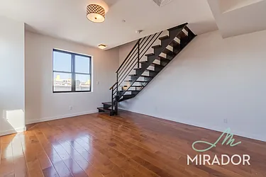 Rented by Mirador Real Estate