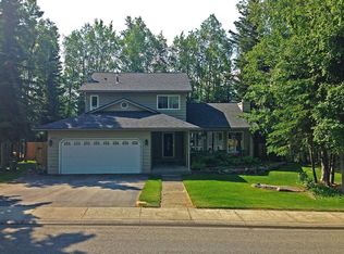 20010 Constitution Dr, Eagle River, AK 99577