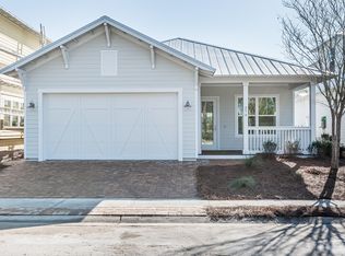 256 Prairie Pass Lot 273 Santa, Point Washington, FL 32459