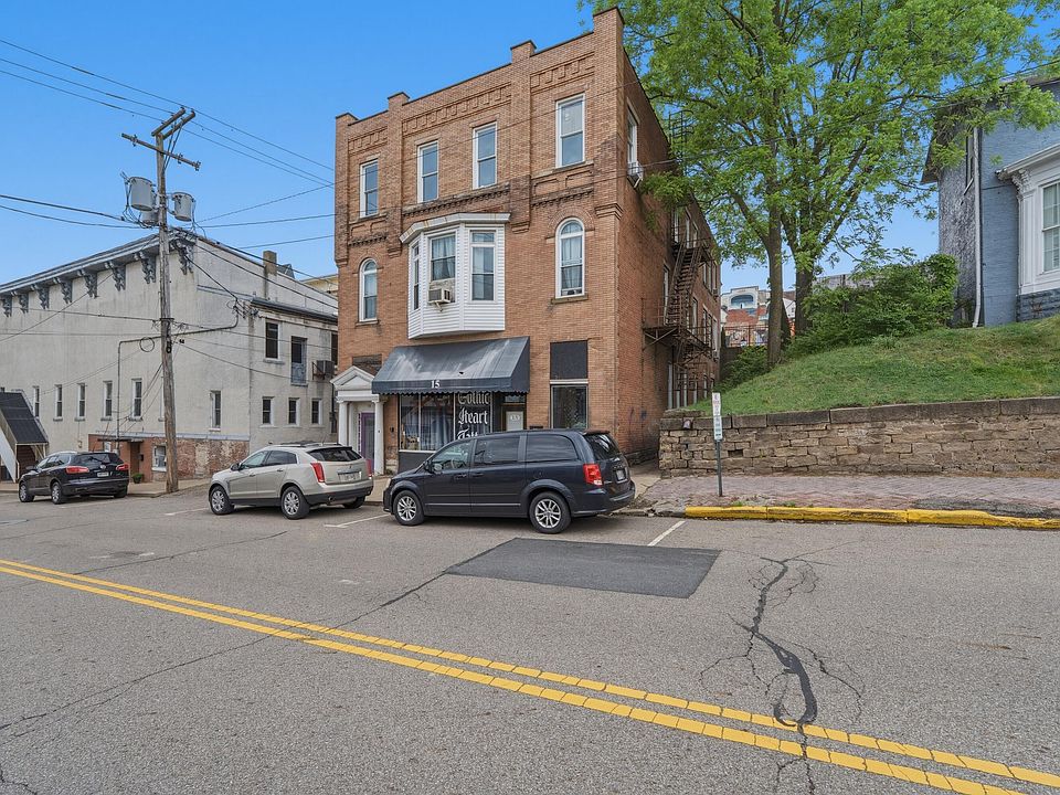 1st image of 15 E Vine St