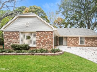 7081 Thornwood Cv, Walls, MS 38680