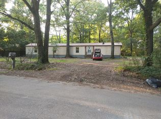 206 W 4th St, Mccrory, AR 72101